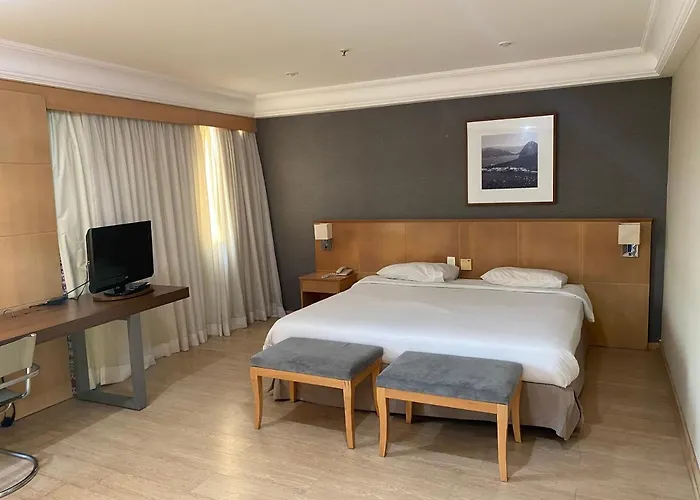 Flat Aconchegante Com Piscina Apartamento Rio de Janeiro